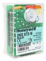 Топочный автомат Satronic/Honeywell DKO 972-N Mod.05 0412005