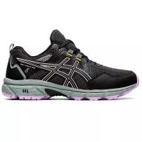 Кроссовки женские ASICS Gel-Venture™ 8 WP Black/Ivory / 37 EU