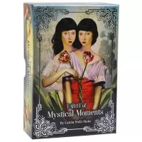 Tarot of Mystical Moments. Таро Мистических моментов