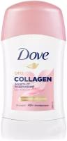 Део-стик Dove Pro-Collagen 40 мл