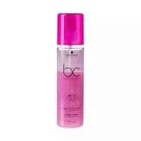 Schwarzkopf BC Bonacure Color Freeze Spray Conditioner - Спрей-кондиционер для окрашенных волос 200 мл