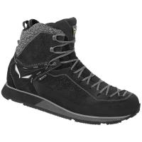 Ботинки хайкеры Salewa Mountain Trainer 2 Winter GORE-TEX, размер 9, черный