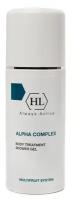 ALPHA COMPLEX Multi-fruit system Holy Land ALPHA COMPLEX Body Treatment Shower Gel | Гель для душа, 250 мл