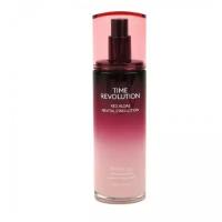 Интенсивный лифтинговый лосьон д/лица Missha Time Revolution Red Algae Revitalizing Lotion 130ml 734