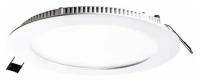 Светильник downlight Foton Lighting FL-LED PANEL-R06 6400K 6Вт 540Лм