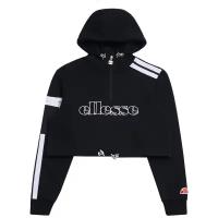 Толстовка женская Ellesse Diem OH Hoodie Black