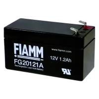 Аккумулятор FIAMM FG 20121