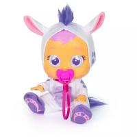 Кукла IMC toys CRYBABIES, Плачущий младенец, Susu (93652)