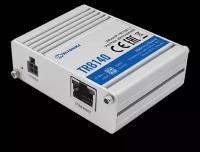 Сетевой шлюз Teltonika TRB140 с портом Ethernet