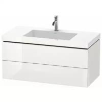 Тумба для раковины Duravit L-Cube LC6927O2222