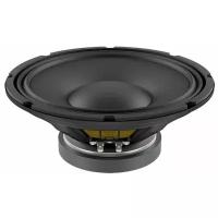 Lavoce fbass10-18-8 бас-гитарный динамик 10', 150w aes, 96 db, 55 - 5000 hz, 8 ом, феррит