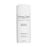 Leonor Greyl Douceur Vegetale – Крем-шампунь для волос и тела 200 мл