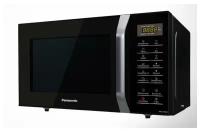 Микроволновая печь PANASONIC NN-GT35HBZPE черный