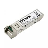 Медиаконвертер сетевой D-link DEM-220T (SFP-трансивер)