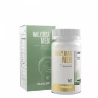 MAXLER USA Men Max Daily (60 таблеток)