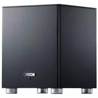 Canton Smart Sub 8 Black