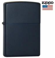 Zippo Зажигалка Zippo 239 Navy Matte