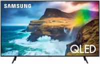 55" Телевизор Samsung QE55Q77RAU 2019 QLED, HDR