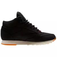 Кроссовки Reebok Classic Leather Mid Gore-Tex Thin