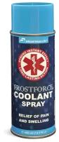 Frostforce Coolant Spray аэрозоль, 400 мл