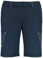 Шорты Salewa Alpine Hemp Cargo Shorts M Navy Blazer (EU:XL)