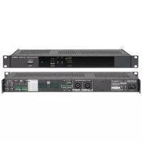 Усилитель Biamp [REVAMP2250] (APART) 2-канальный, трансляционный: 2х350Вт /4Ом; 2х175Вт /8Ом. Bridge:700Вт/8Ом. Вх.: 2хRCA/2хEuroblock. Вых