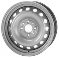 Диск колесный Trebl 4375T 5xR13 4x100 ЕТ46 ЦО54.1 сильвер 9122321