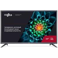 40" Телевизор GAZER TV40-FS2G LED, HDR