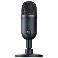 Микрофон Razer Seiren V2 X RZ19-04050100-R3M1 (Black)