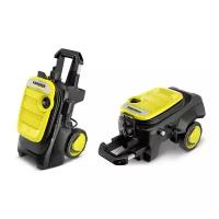 Мойки высокого давления Karcher KARCHER Мойка высокого давления