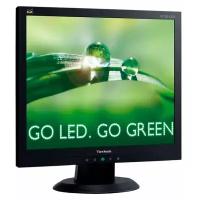 Мониторы Viewsonic Монитор Viewsonic VA705-LED 17"