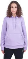 Худи/Kelme/6147TT2007-500/KELME Women's Hoodie/фиолетовый/L