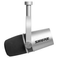 Микрофон Shure Цифровой динамический