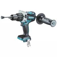 Аккумуляторный ударный шуруповерт Makita DHP481Z 182878, без аккумулятора