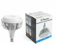 Лампа светодиодная Feron LB-651 E27-E40 100W 6400K