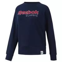 Джемпер Reebok