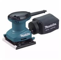 Виброшлифовальная машина Makita BO4557