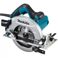 Дисковая пила Makita HS7611K, 1600 Вт