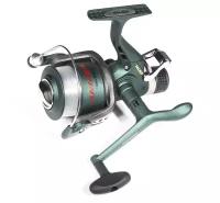 Salmo Катушка SALMO SNIPER BAITFEEDER 1 блистер (40BR (2740BR-BL) )