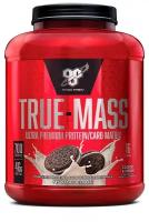 Гейнер BSN True-Mass (2.61-2.64 кг), Печенье с кремом