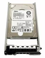 Жесткий диск Dell 0F9NWJ 2,4Tb 10000 SAS 2,5" HDD