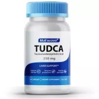 TUDCA Matwave Тудка 250 mg 60 капсул