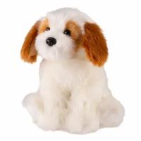 Мягкая игрушка Maxitoys реалистичная собака ML-SO-130222-25-14