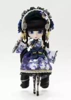 Кукла Pullip Triple Fortune Fu-Tillet (Пуллип Тройная Удача Фу-Тиллет)