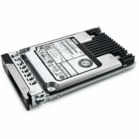 Накопитель SSD DELL 400-AZOY/SAS 3.0/1.6 TB