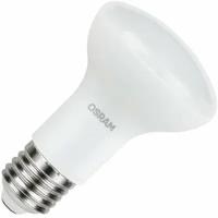 Светодиодная лампа Ledvance-osram LV R63 60 8SW/830 230VFR E27 640lm OSRAM