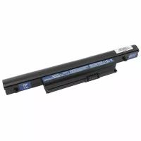 Аккумулятор OEM (совместимый с AS10B31, AS10B3E) для ноутбука Acer Aspire 3820T 11.1V 5200mAh черный