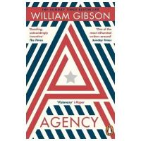 Agency | Gibson William