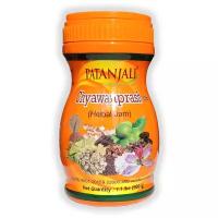 Чаванпраш Patanjali Chawanprash Plus Herbal Jam ( Патанджали ) 500 гр