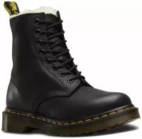 Ботинки Dr. Martens, размер 36, черный